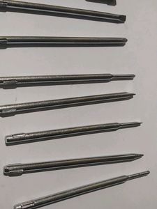 Test Driver Kits
