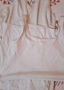 Bra 4 Set