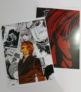 Anime Poster