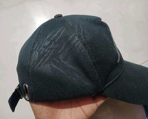 Jordan Cap -Adjustable and Sporty Look
