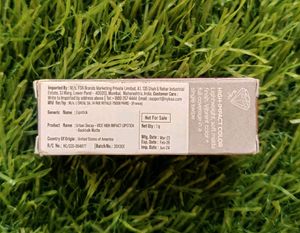 Urban Decay High Impact Lipstick