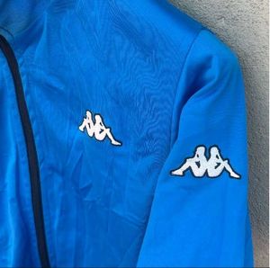Kappa ITA Track Jacket