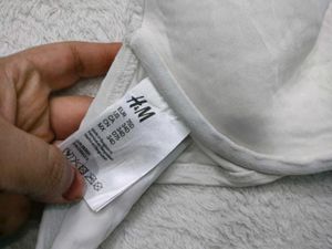 Bikini bra 💚34H.M