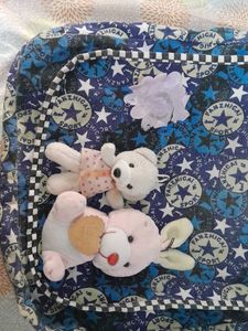 Cute Satchel Bag