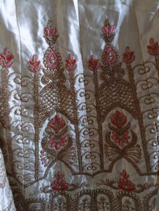 Elegant Lehenga Choli