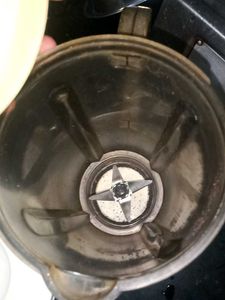 Mixer