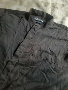 Stylish Black Shirt