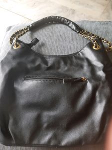 Black Womens Handbag