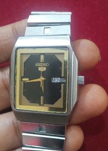 Vintage Seiko Watch