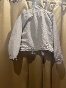 Wind Jacket