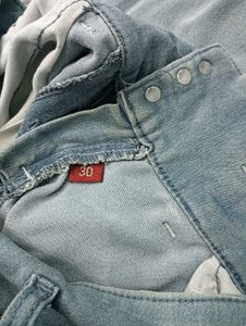 Girl Look Gents 28 30 Size