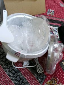 Bajaj Majesty New Rcx Multifunctional Cooker