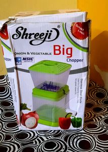 Big Vegetable Chopper
