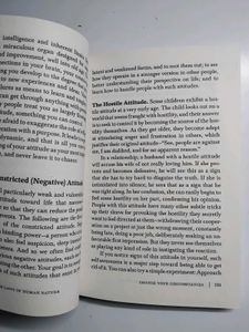 THE 48 LAWS OF POWER And CONCISE LAW HUMAN NATURE