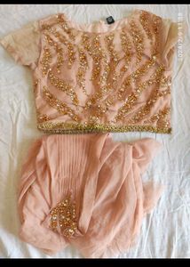Designer Lehenga Choli