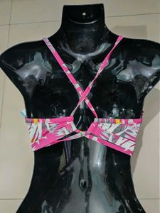 Branded Mixed Bikini Tops Bundle Free Size M &amp; L