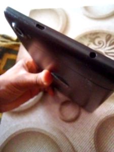 MI (Micromax P70221) Tab In Excellent Condition