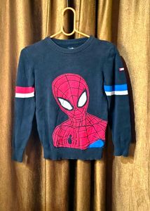 Combo Of 2 Branded Sweaters for 7 to 8 year boys