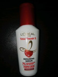 L'Oreal Total Repair 5 Serum