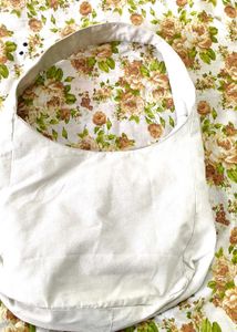 Liziqi Tote Bag For College Girls