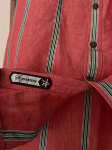 Signature shirt