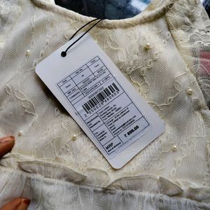 New Frock For 1 To 2 Yrs Baby