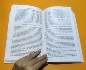Selected Stories By Charles Dickens