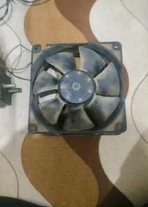 HAVVY COOLING FAN