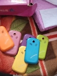 G-FIVE OLD PHONE COVERS 🥰✨