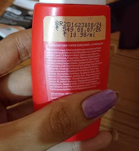 Sunscreen Combo