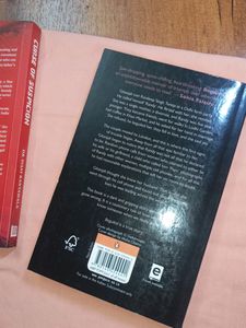 Mystery Thriller Books Indian Bestselling Authors