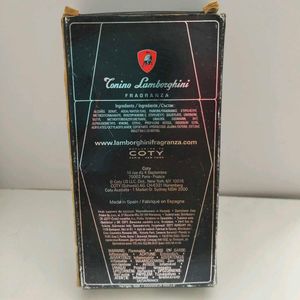 Tonino Lamborghini Intenso Eau de Toilette