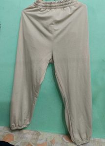 Blue Athletic Pants
