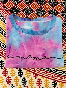 Crop T-shirt