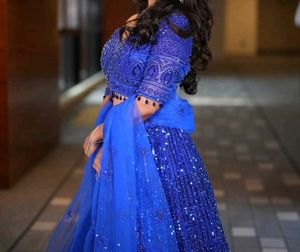 💙Cocktail Lehga💙