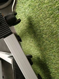 Semi Washing Machine Stand
