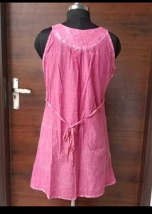 Dress For Summer