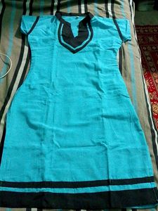 Kurti // Summer Wear