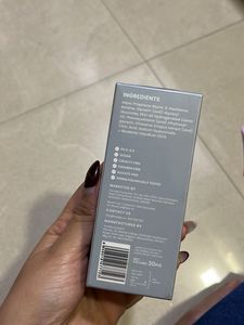 Foxtale Hydrating Serum