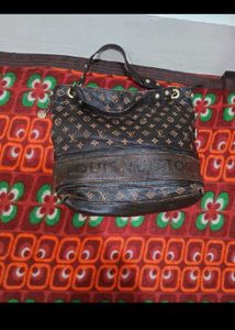 Louis Vuitton Shoulder Bag
