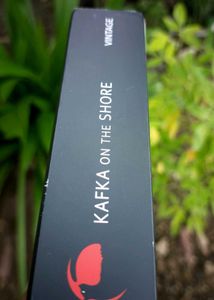3bestsellers(Variety,Kafka On d Shore&amp;Norwegian..)