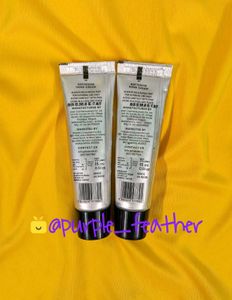 (Pack of 2) Foxtale Softening Hand Creams