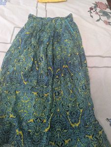 Combo Of Two Cotton Pants