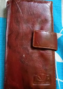 Women's Wallet