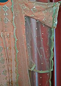 Nyra Cut Traditional Suit