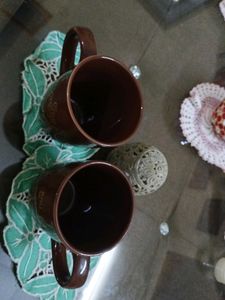 Pick One Mug For ₹99