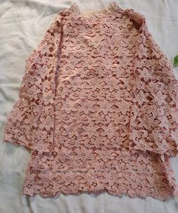 Lace Top