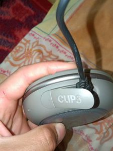 JBL CLIP 3 PRO SPEAKERS