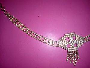 Stone Necklace For Women