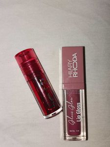 Oh So Mauve Lipstick